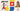 New Logo, New Design – Let’s Release Stress and Embrace Joy