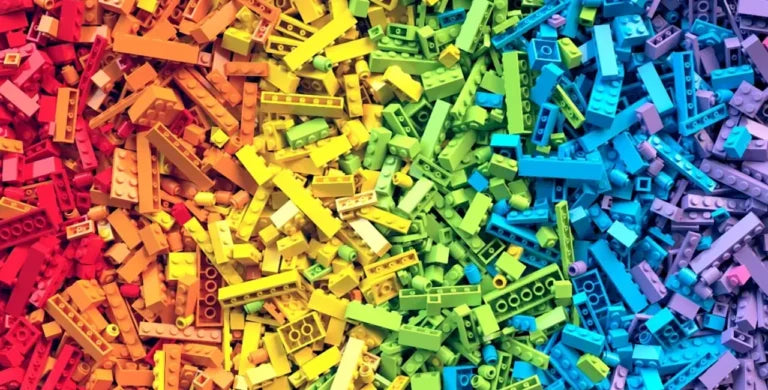10 LEGO Re-release Sets with New Color Schemes – jmbricklayer