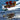 Drift Bottle with Revenge Pirate Ship Building Toys 40110