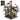 Steampunk Marble Run 70003