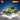 Vintage Car 50001-A Timeless Classic, Perfect for Collectors