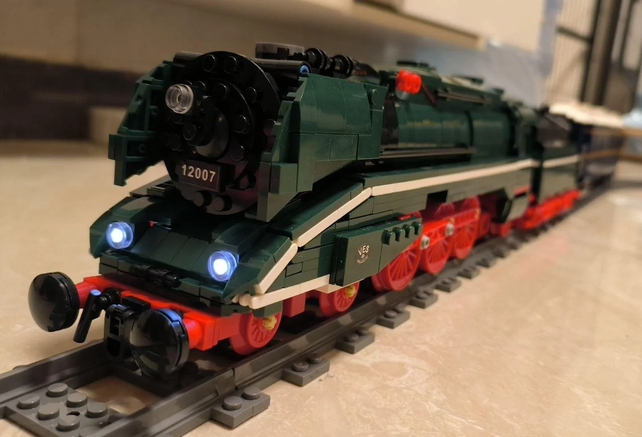 Lego discount br 10