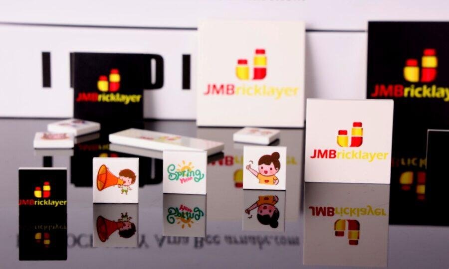JMBricklayer JMB Custom Brick Displays-2