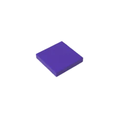 JMBricklayer JMB--Tile 2x2 Purple060