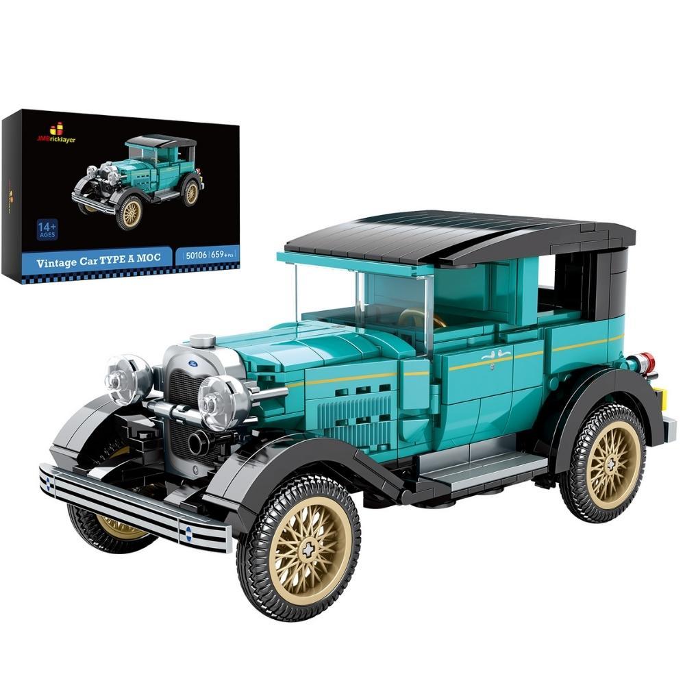 Model T Ford exclusive set from the LEGO Store grand opening at