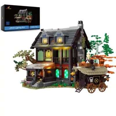 Medieval Period – JMBricklayer Building Toys Shop