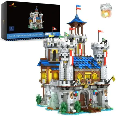 The Pirate Bay 40106  JMBricklayer Building Toys Shop