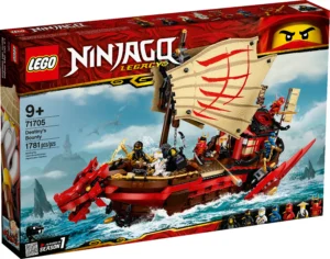 23 Best Lego Pirate Ships to Buy: from Oldest to Newest
