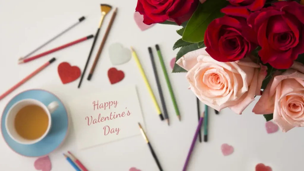 JMBricklayer JMB-February News-Happy Valentine's Day