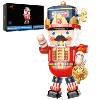 JMBricklayer Nutcracker 70143 (6)