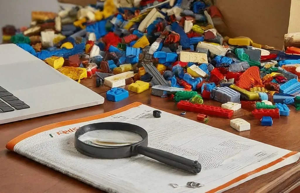 Do My Old LEGOs Have Value? - All you need to know