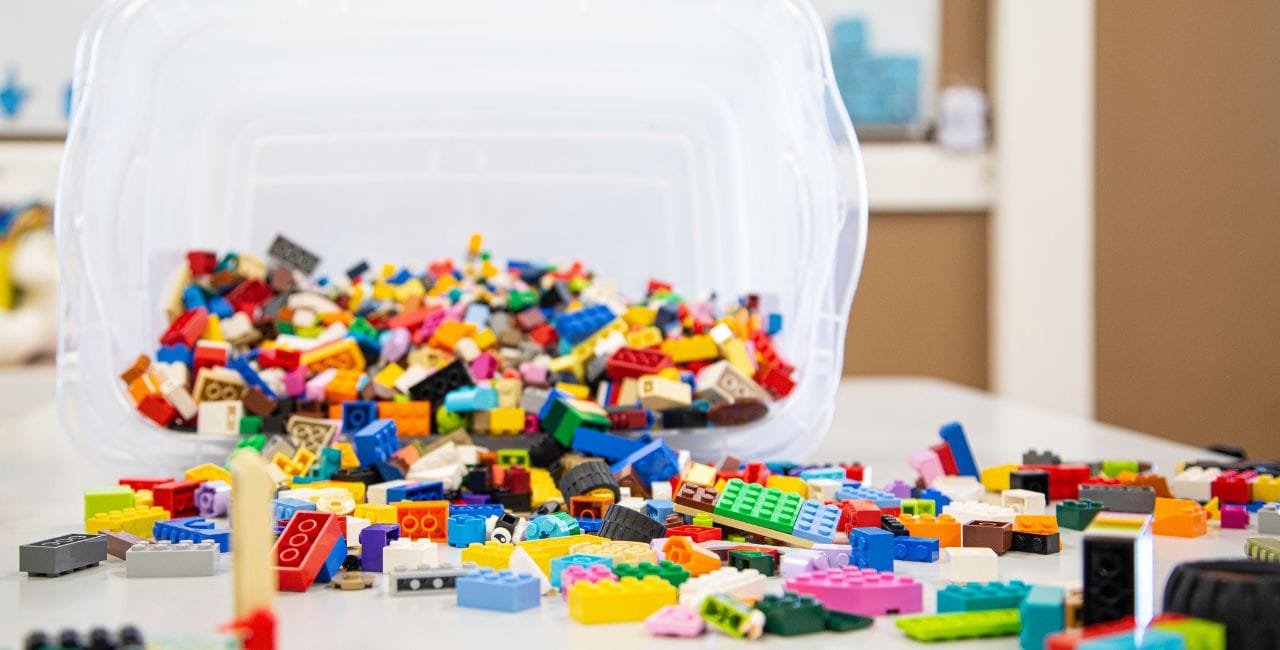 The Secret Language of LEGO Decoding the Brick Culture s Jargon JMBricklayer Building Toys Shop