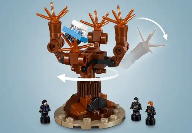 LEGO Hogwarts™ Castle 71043-201909-PDP-Standard-Block2